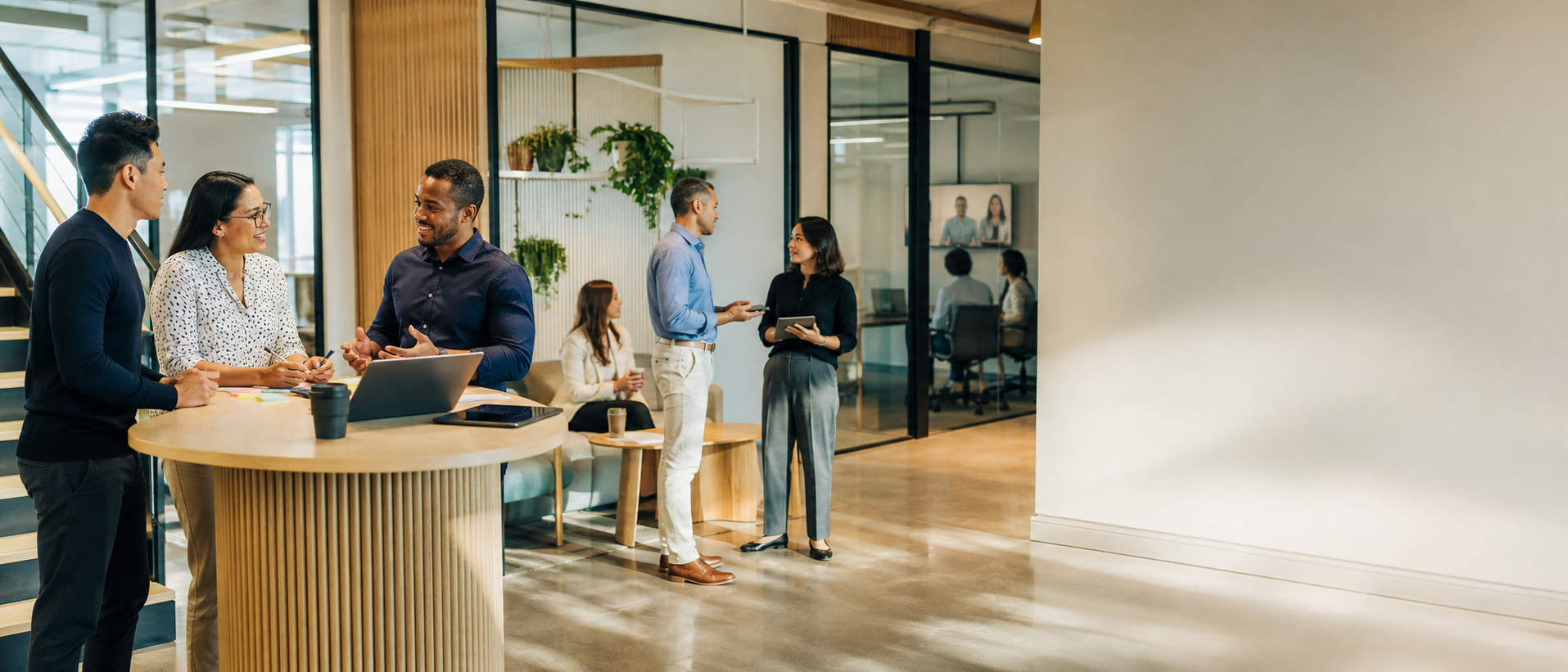 Adoption & Change Management