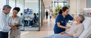 Connected Care Ecosystem