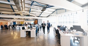 Digital workplace