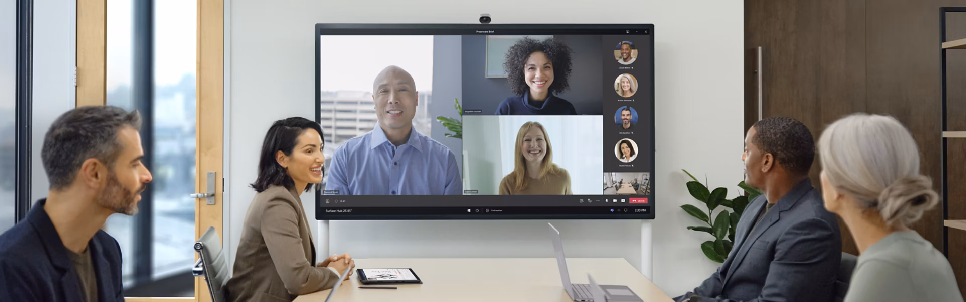 Webinars