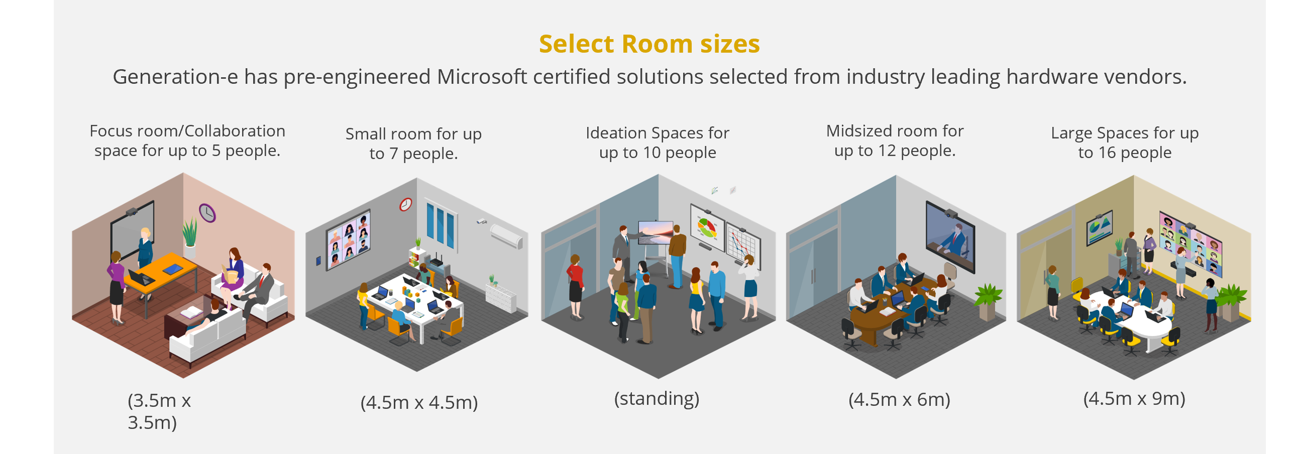 Select Rooms image